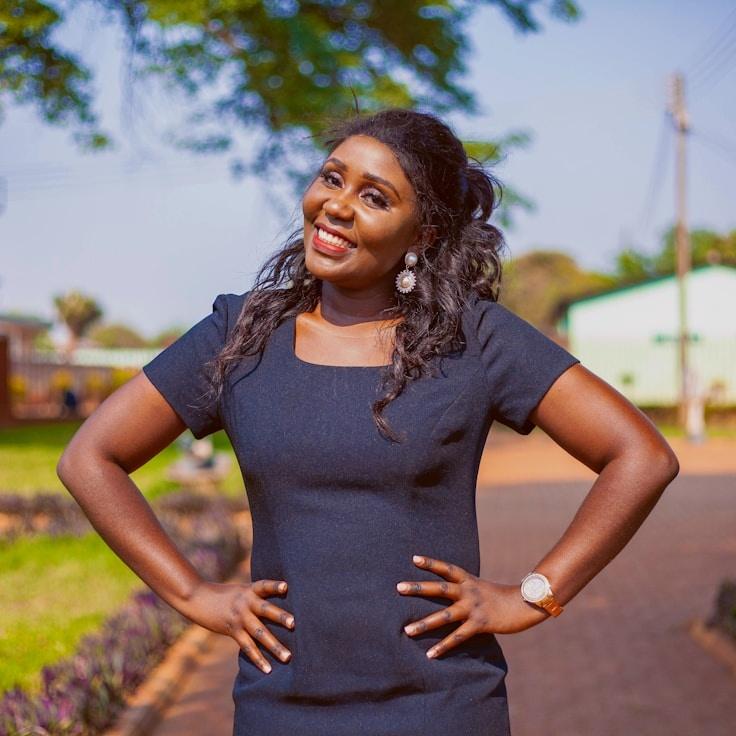 Portrait of Alex Moreno, community mentor and Italian cooking specialist